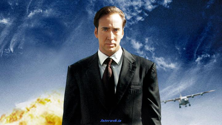 Nicholas Cage Wallpaper -