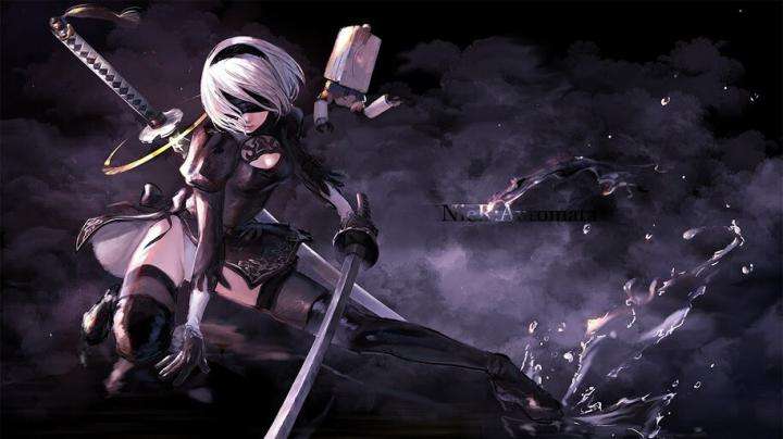 \u301035++\u3011 Nierautomata \u58c1\u7d19 - HD\u58c1\u7d19\u306e\u7121\u6599\u30c0\u30a6\u30f3\u30ed\u30fc\u30c9-Ramicanet