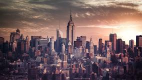 New York Wallpaper 1920x1080