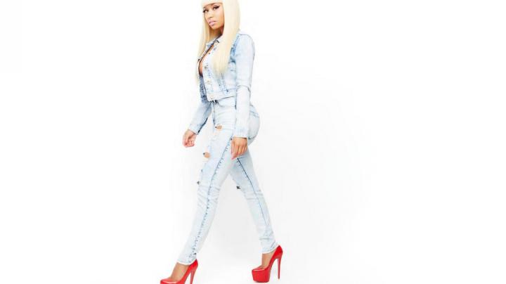 Free download Nicki Minaj HD Wallpapers Pictures Hd Wallpapers 