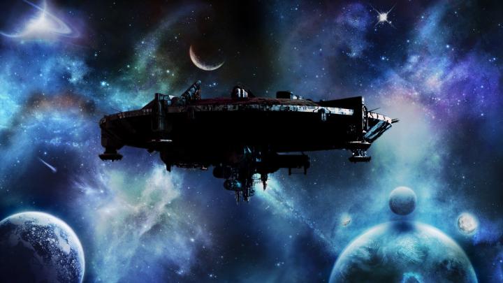 Ufo Wallpaper HD (72+ images)