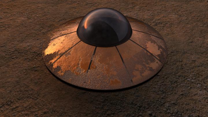 Ufo Wallpaper HD (72+ images)