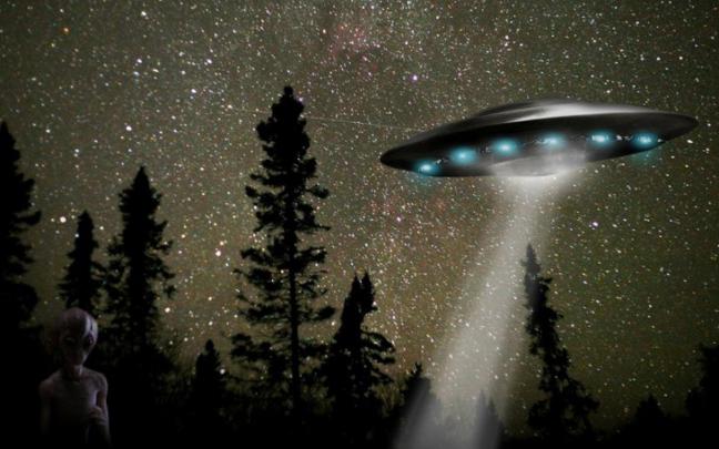 Best 63+ UFO Wallpaper on HipWallpaper | Moving UFO Wallpaper, UFO 