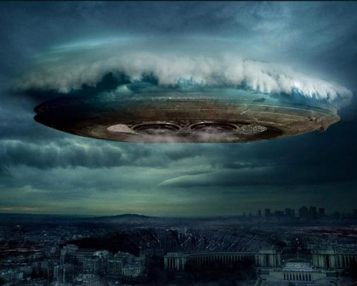 Best 63+ UFO Wallpaper on HipWallpaper | Moving UFO Wallpaper, UFO 