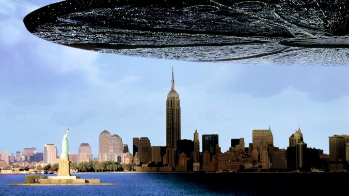 Ufo Wallpapers (62+ images)
