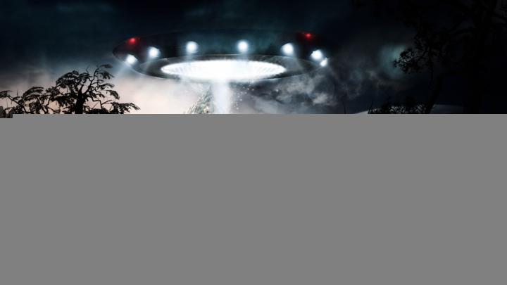 Ufo Wallpaper HD (72+ images)