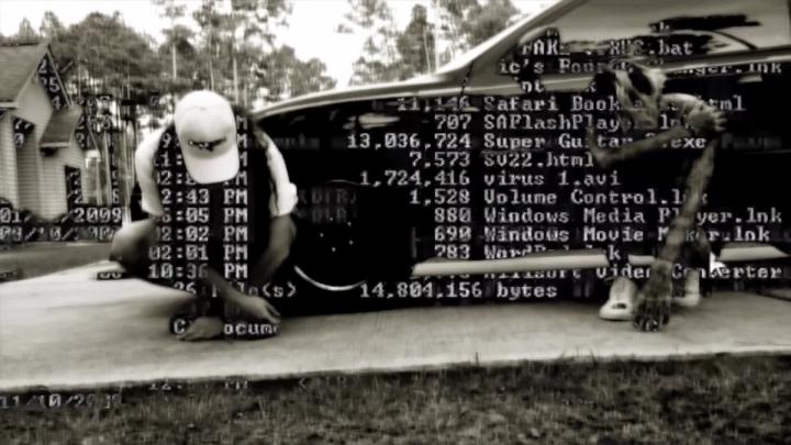 Uicideboy Wallpaper 1920x1080 - HD Wallpaper For Desktop Background 