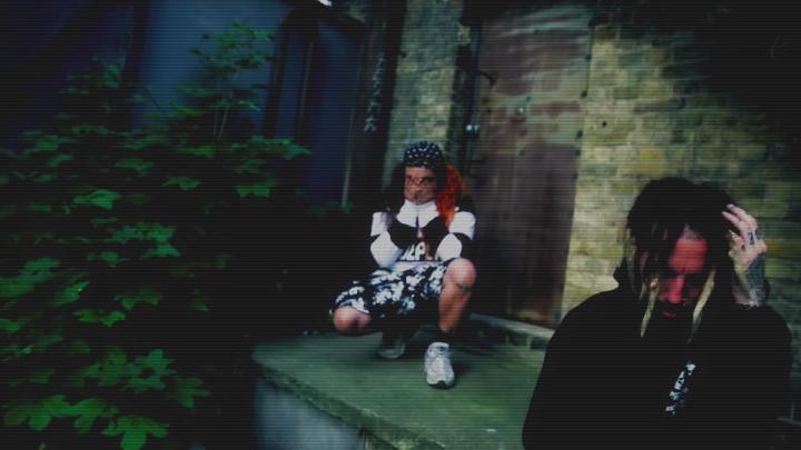 Uicideboy Wallpaper Hd - Free HD Wallpaper