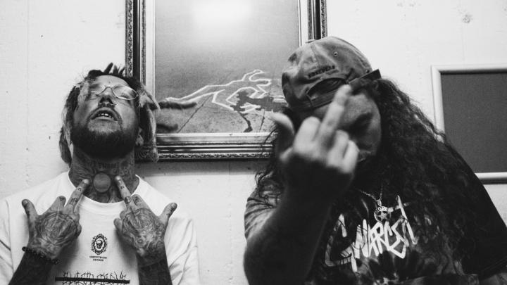 Uicideboy Wallpapers on WallpaperDog