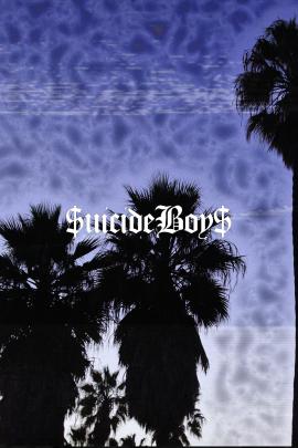 $uicideboy$ Wallpapers