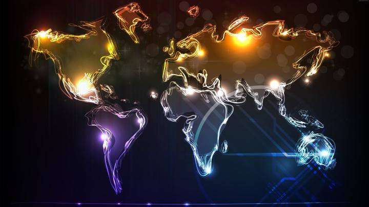 Ultra Hd Wallpapers 8k Resolution 7680x4320 And 4k Resolution 3840x2160