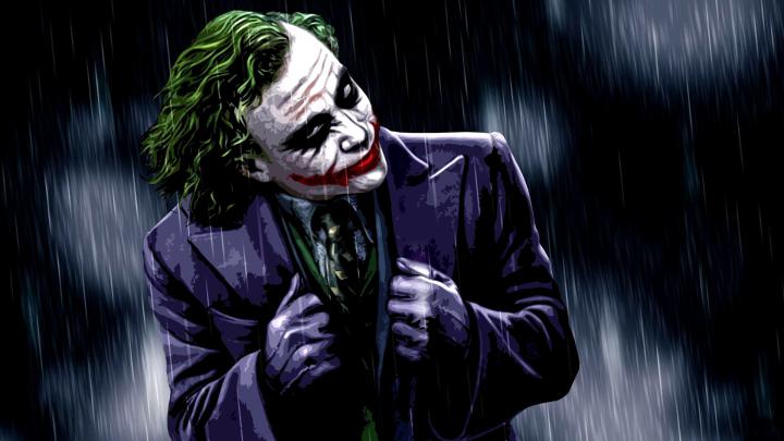 4K Wallpaper For Mobile 1920X1080 Joker Gallery - Wallpaper 