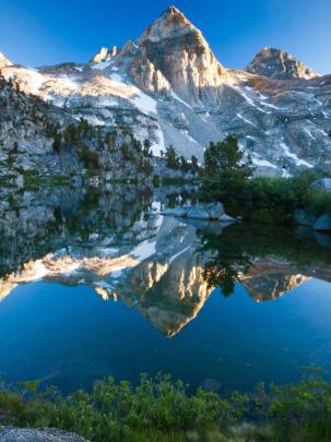 Free download nature lake landscape reflection fog ultrahd 4k wallpaper 