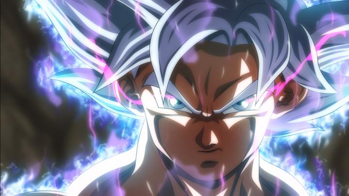 Goku Ultra Instinct 4K 8K Wallpapers | HD Wallpapers | ID #24968