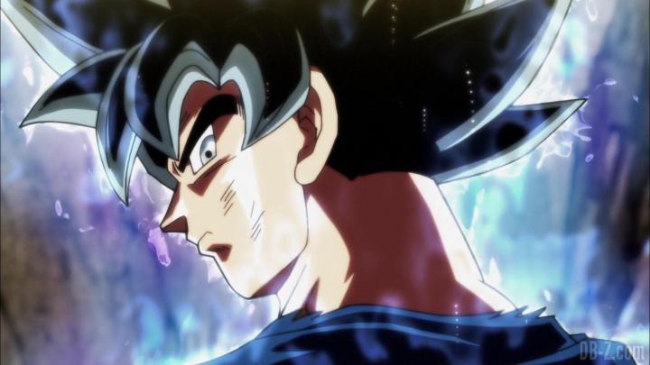 10 Most Popular Ultra Instinct Goku Wallpaper FULL HD 1920\u00d71080 For PC 
