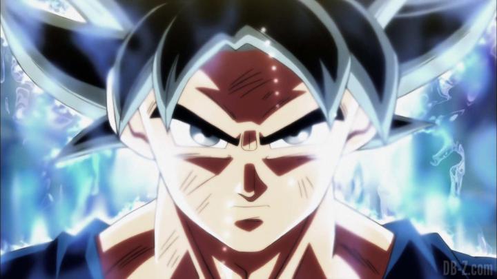 Goku Ultra Instinct Wallpaper Hd 1920x1080 - Free 4K Wallpaper