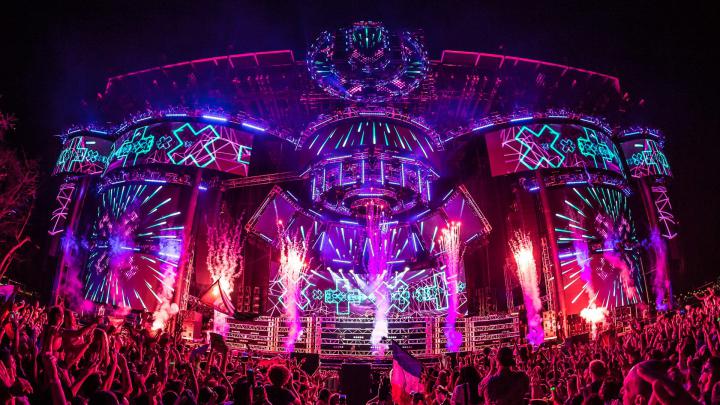 Ultra Music Festival Wallpapers (85+ images)