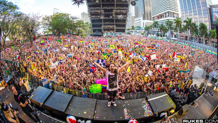 Edm Wallpaper 1920X1080 - Edm Dubstep Electro House Dance Disco 