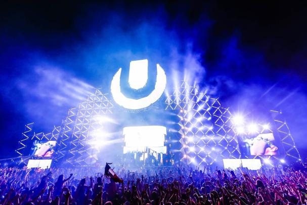Music Stage Wallpapers - Top Free Music Stage Backgrounds - WallpaperAccess