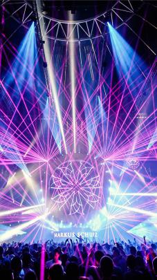 EDM Festival Wallpapers - Top Free EDM Festival Backgrounds 