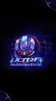 Ultra music festival Ringtones and Wallpapers - Free by ZEDGE\u2122