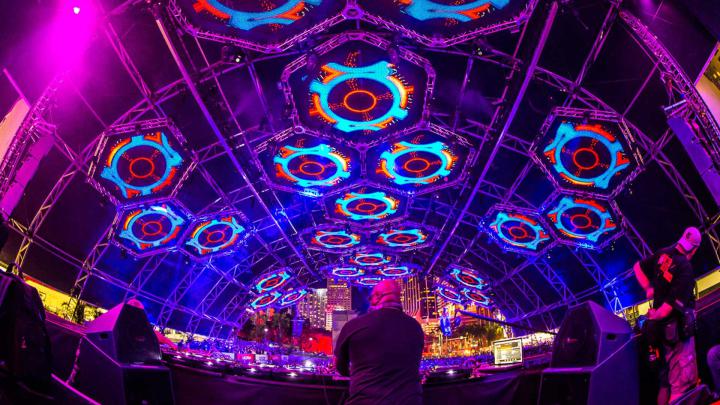 Ultra Music Festival Wallpapers (85+ images)