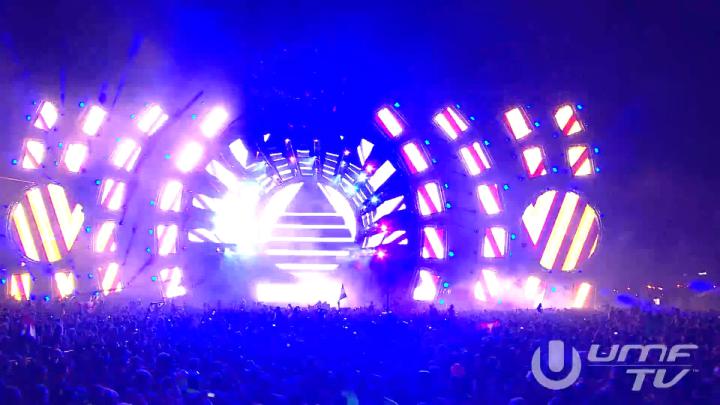 Ultra Music Festival Wallpapers (85+ images)