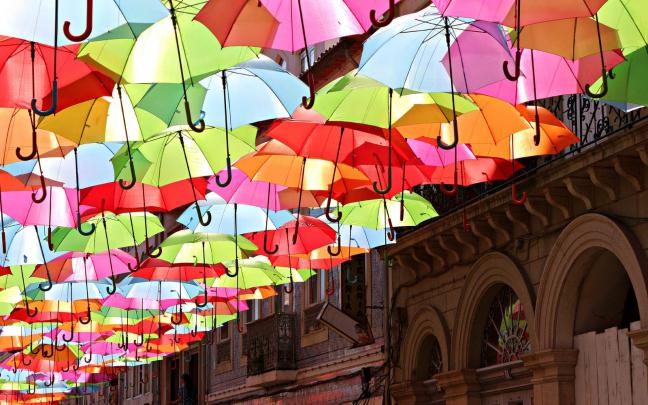 Umbrella Wallpapers - Top Free Umbrella Backgrounds - WallpaperAccess