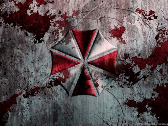 Download Wallpapers 1920x1080 Resident, Evil, Umbrella, Corporation 
