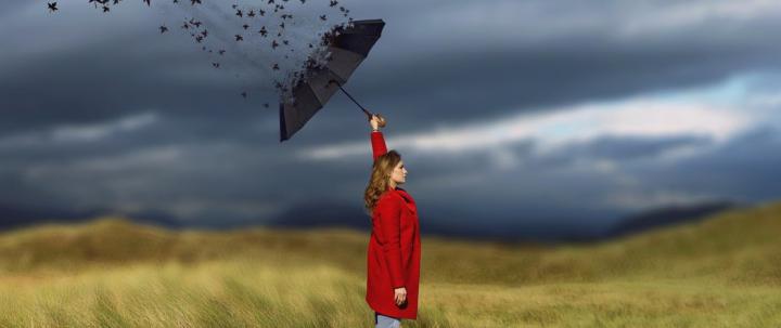 2560x1080 Women Umbrella Art 2560x1080 Resolution HD 4k Wallpapers 