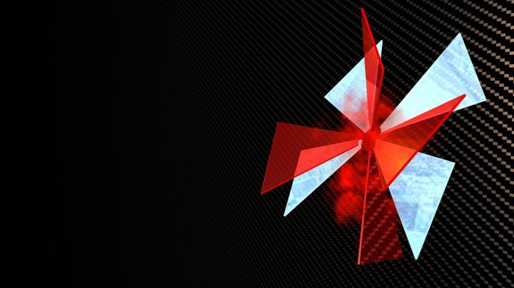[75+] Umbrella Corporation Wallpapers 