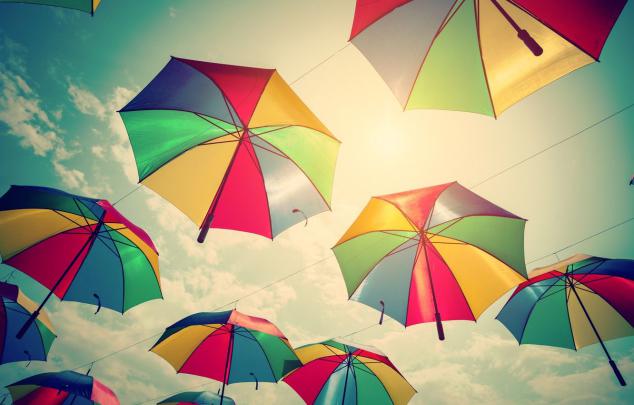 Umbrella Wallpapers - 4k, HD Umbrella Backgrounds on WallpaperBat