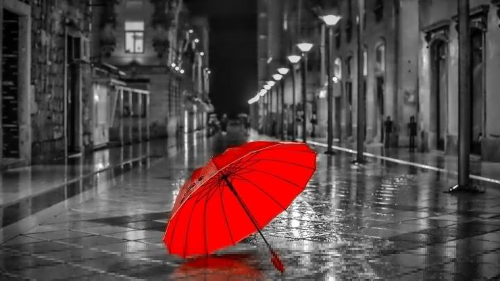 Rain Umbrella Wallpapers - Top Free Rain Umbrella Backgrounds 
