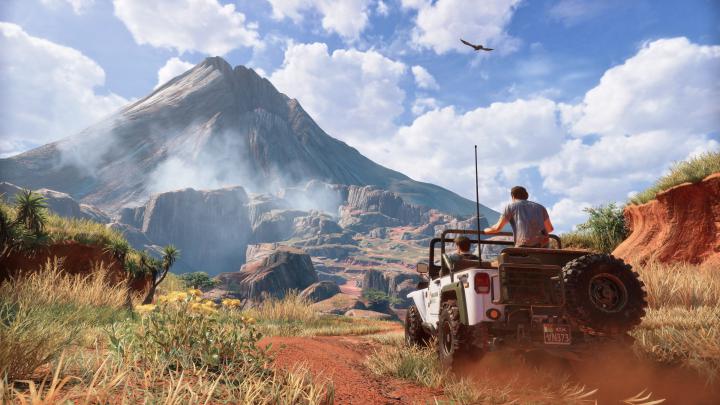 10 Top Uncharted 4 Wallpaper 1920X1080 FULL HD 1080p For PC Background 2020