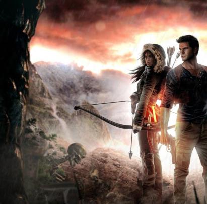 Uncharted 4 Wallpaper 1920x1080 - Scarlett Images