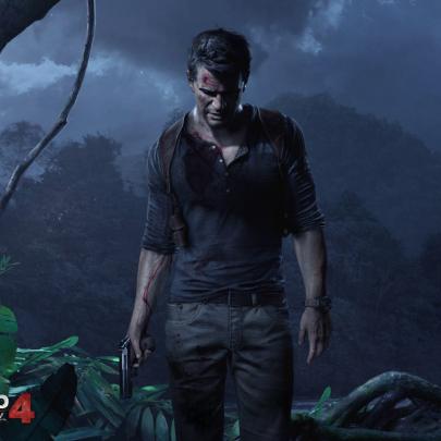 10 Top Uncharted 4 Wallpaper 1920X1080 FULL HD 1080p For PC Background 2020