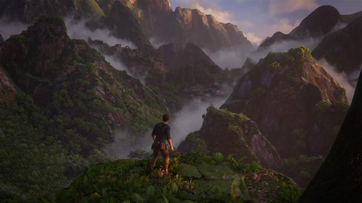 Uncharted 4: A Thief\u0026#39;s End Review - Rocket Chainsaw