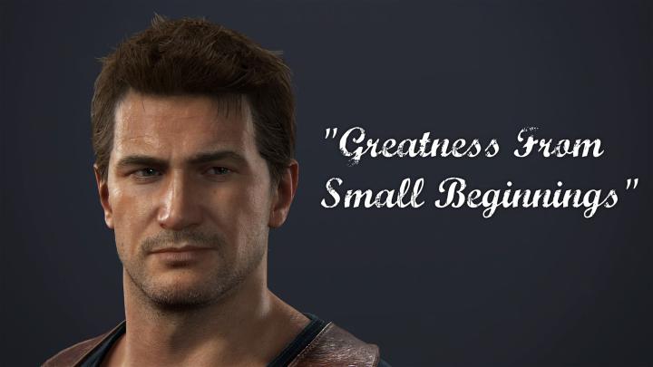 Wallpaper : 1920x1080 px, Nate, Nathan Drake, uncharted, Uncharted 4 A 