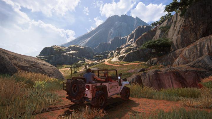 Fondos de pantalla : 1920x1080 px, Playstation 4, inexplorado 