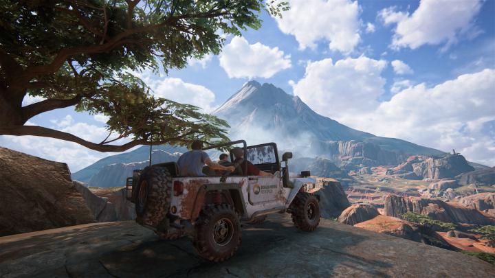 1920x1080 px PlayStation 4 uncharted Uncharted 4: A Thiefs End High 