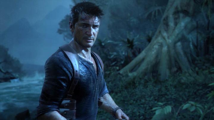 Uncharted 4 Wallpaper HD (82+ images)