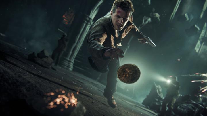 Uncharted 4 Wallpaper HD (82+ images)