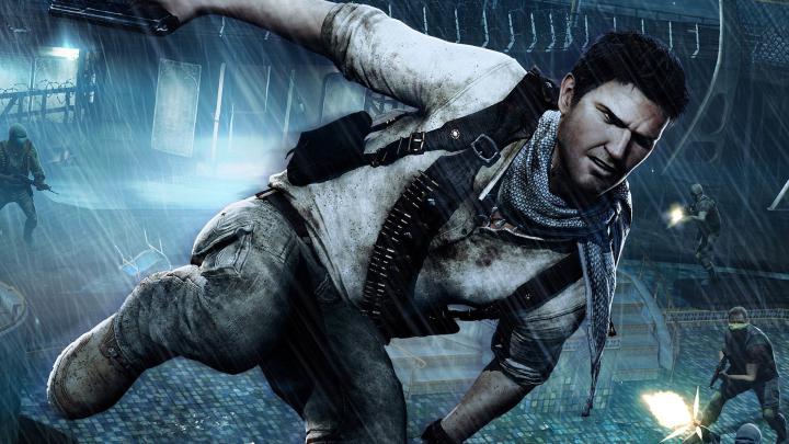 Uncharted 4 Wallpaper HD (82+ images)