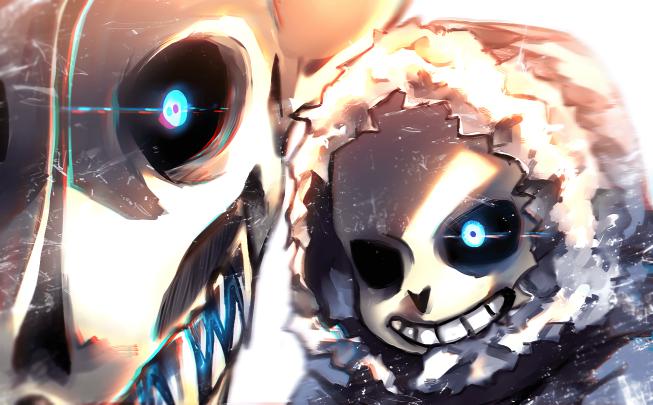 Undertale 4K Wallpapers - Top Free Undertale 4K Backgrounds 