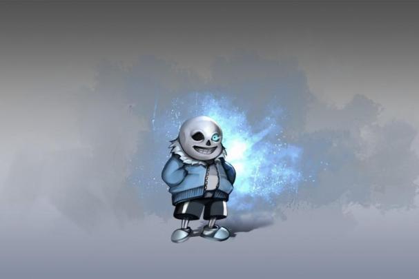 Undertale wallpaper Sans \u00b7\u2460 Download free stunning full HD wallpapers 