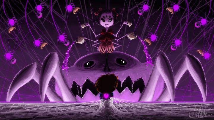 Undertale Wallpapers (71+ images)