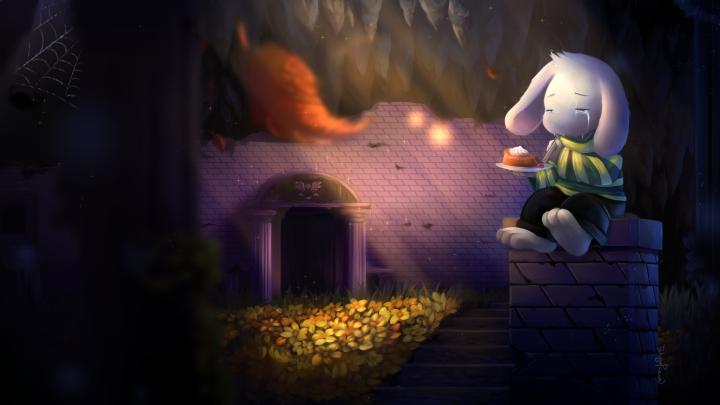 Undertale Wallpaper HD (88+ images)