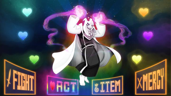 Undertale Wallpaper 1920x1080 (88+ images)