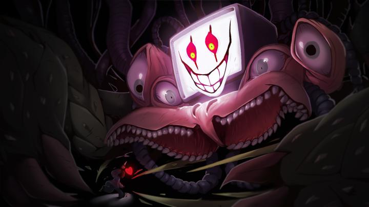 Undertale Wallpaper 1920x1080 (88+ images)