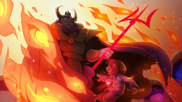 Undertale Fond d\u0026#39;\u00e9cran HD | Arri\u00e8re-Plan | 1920x1080 | 969421 